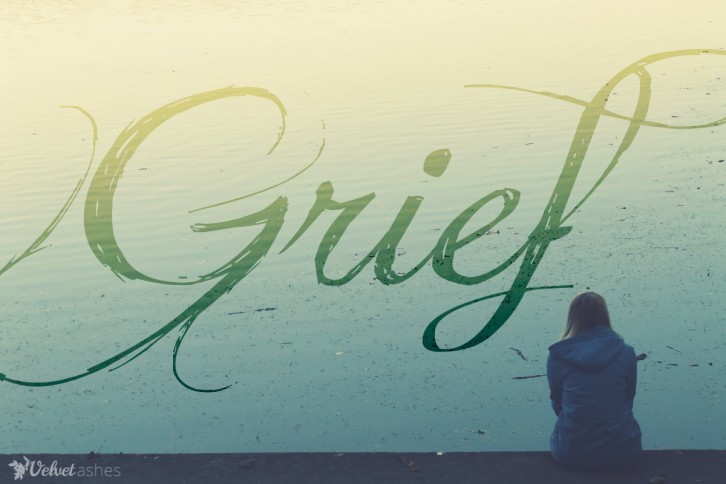 The Grove - Grief