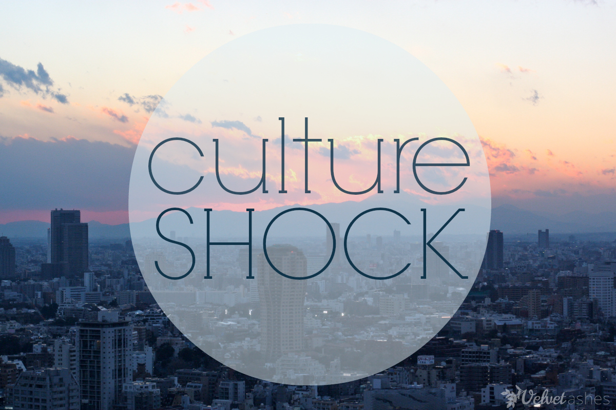 Come swap your culture shock stories and wisdom gained. Here’s how: