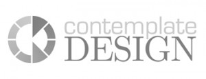 Contemplate Design Logo