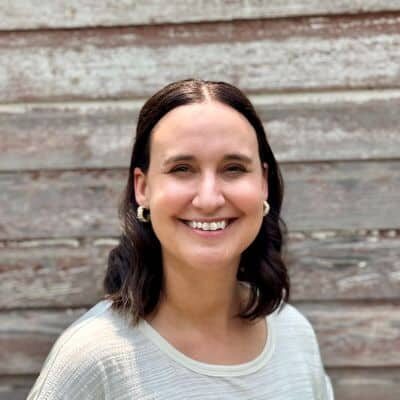 Picture of Sarah Hilkemann