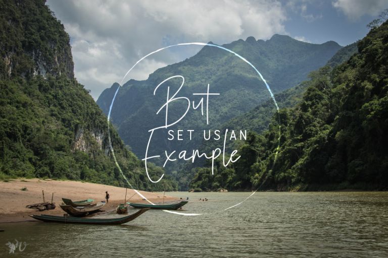 Bring Your Great Expectations to the Field