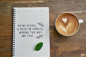 Velvet Ashes Revival