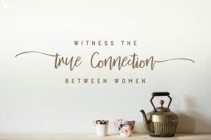 connection groups community