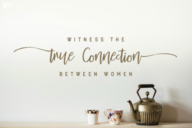 connection groups community