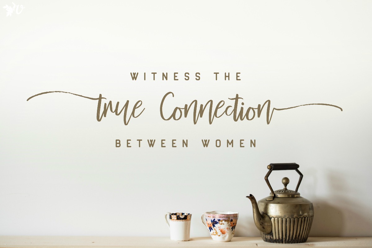 connection groups community