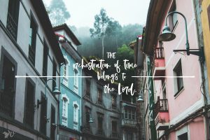 staying orchestration