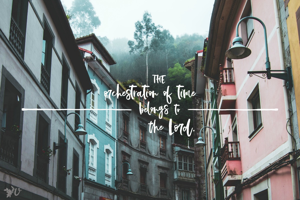 staying orchestration