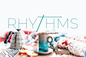 Kaleidoscope Rhythms