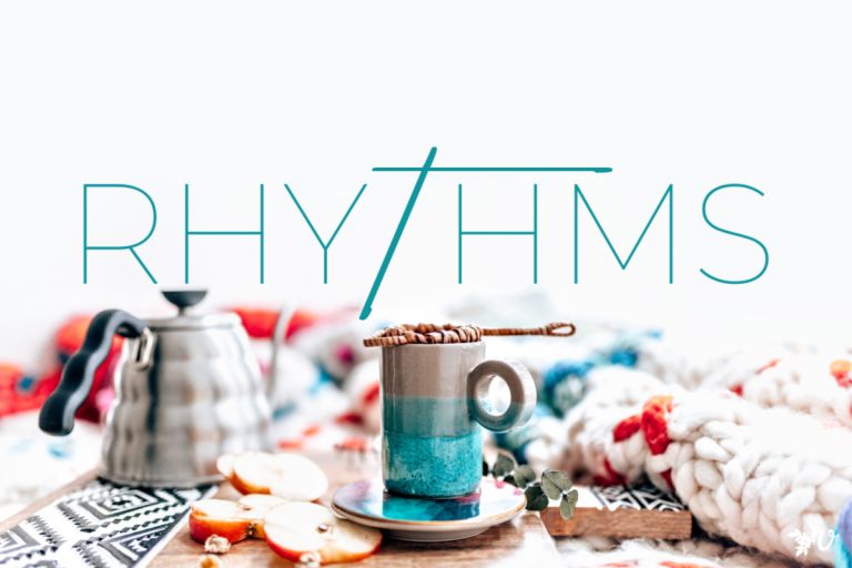 Kaleidoscope Rhythms