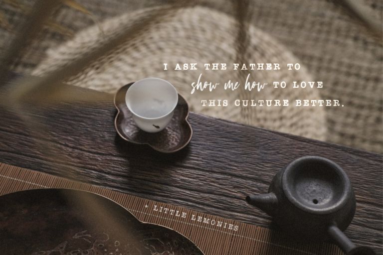 culture shock little lemonies