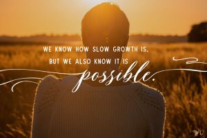 The Power of One Decision