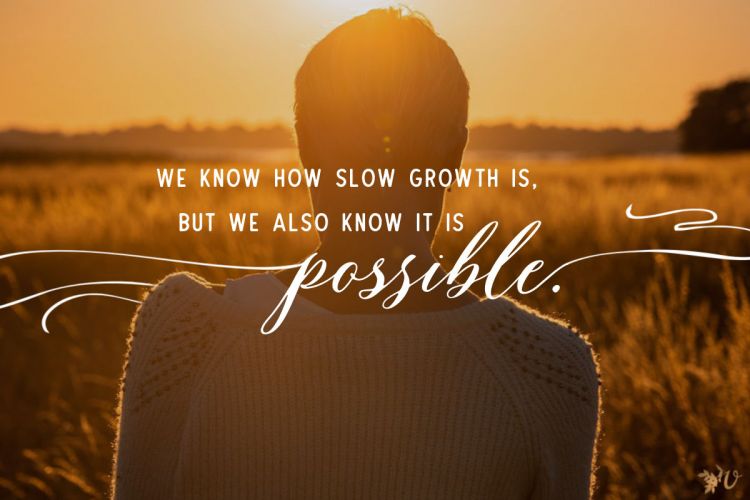 The Power of One Decision