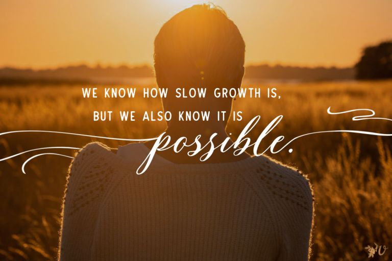 The Power of One Decision