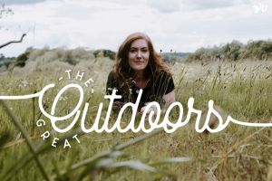 the great outdoors prompt
