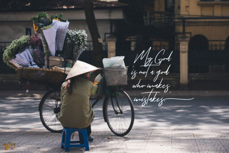 personality differences