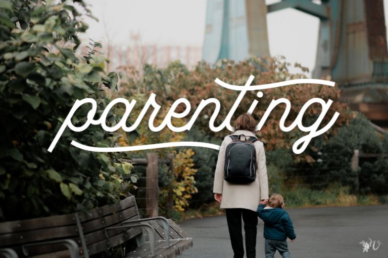 parenting