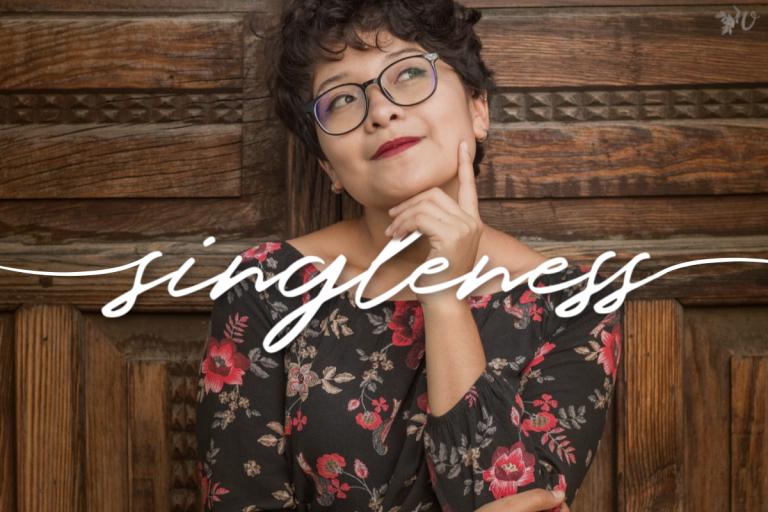 singleness prompt