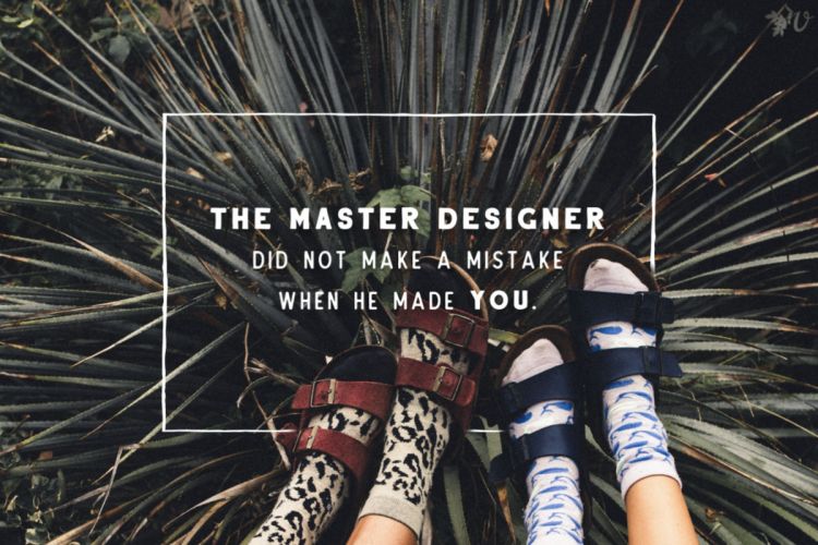 personality designer