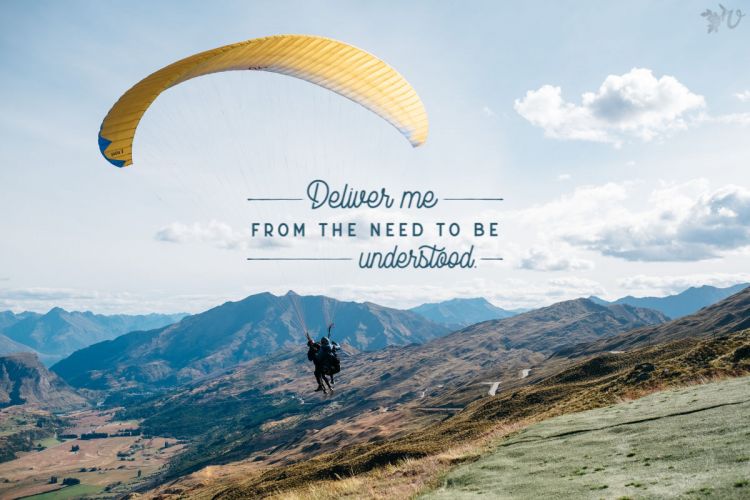 Three Truths for Skydiving