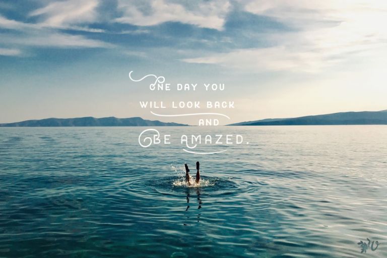 Surviving College Re-entry