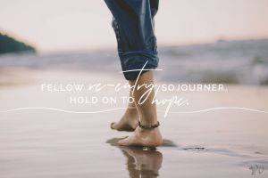 Let the Grief Waves Come