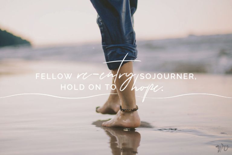 Let the Grief Waves Come