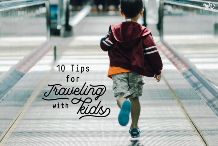 tips for travel