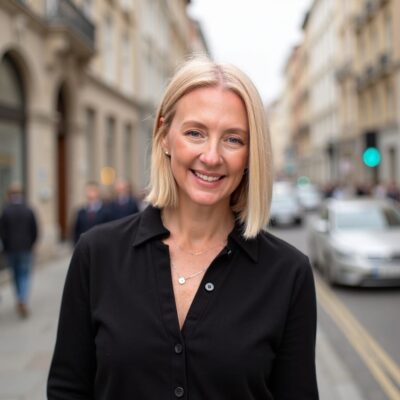 Picture of Denise Beck