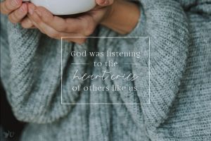 new executive director