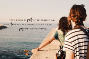 No Matter What, He is Faithful