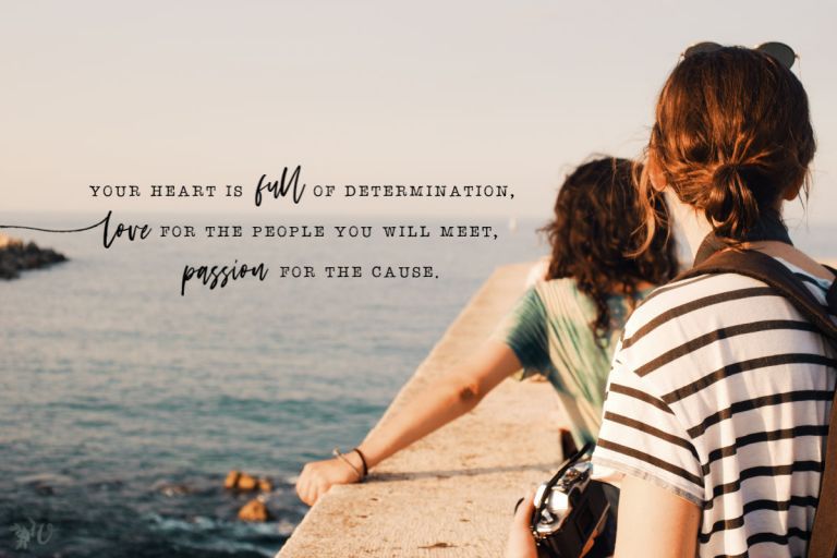 No Matter What, He is Faithful