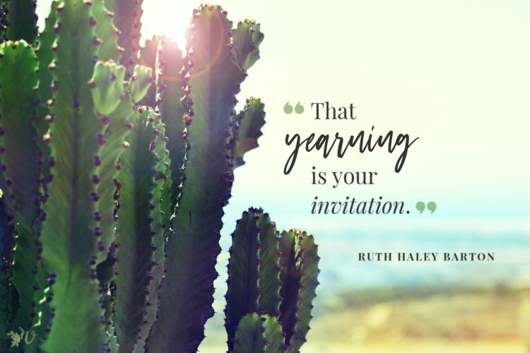 Shalom In the Midst of It All