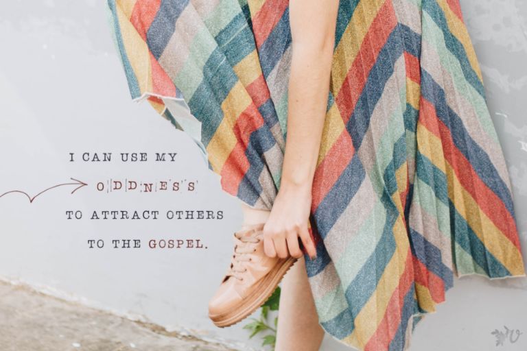 The Opportunity of Opposites