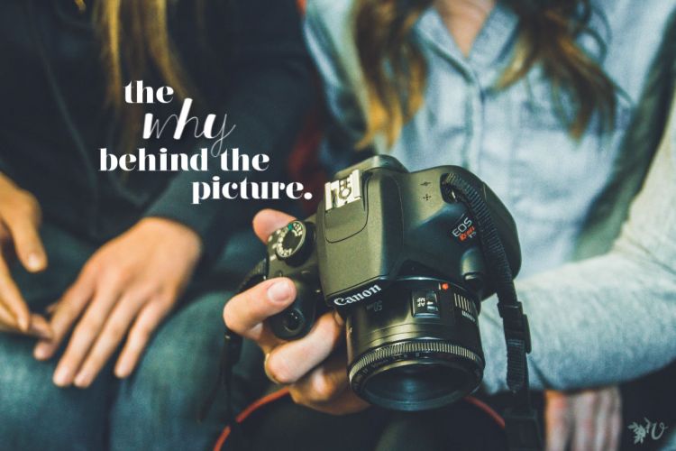 The Power of That Little Heart