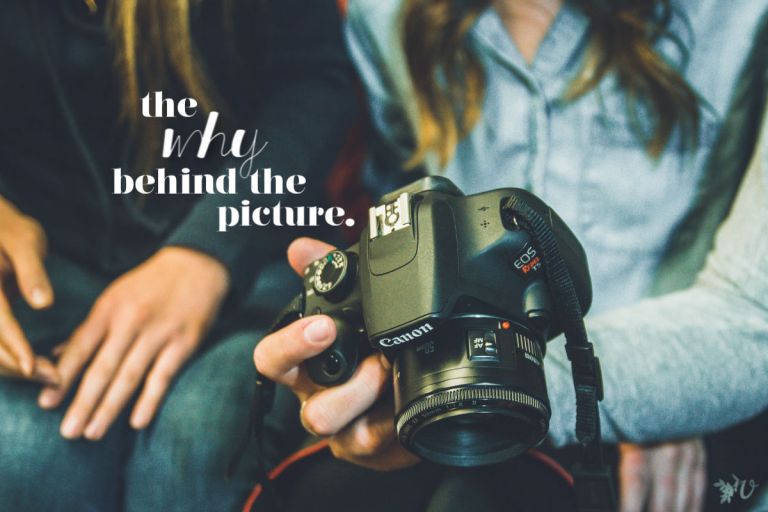 The Power of That Little Heart