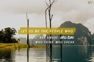 Running, Powder, and the Better Life