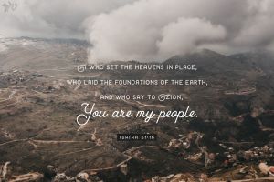 The Gift of Belonging