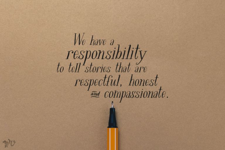 Tell It To Me Straight