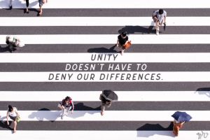 We Are a Unique Tribe