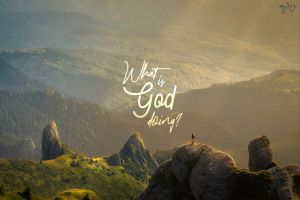 When It's Not My Story