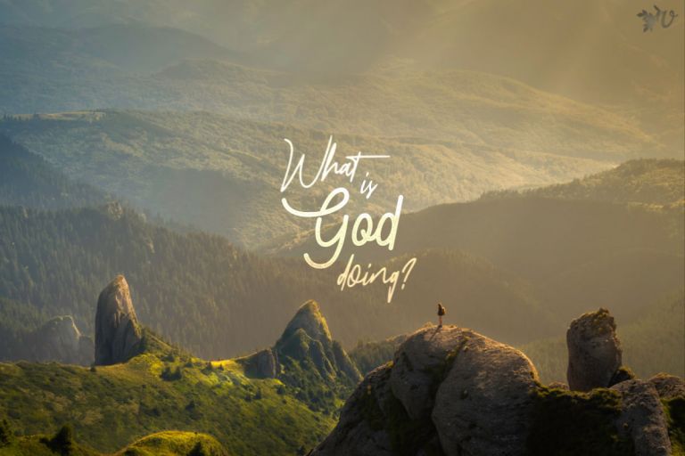 When It's Not My Story