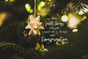 Ornaments of the Heart