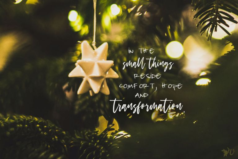 Ornaments of the Heart