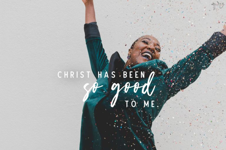 How Has He Changed You?