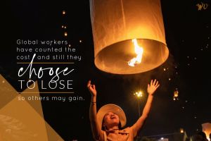 Choose to Lose- Will You Join Us?