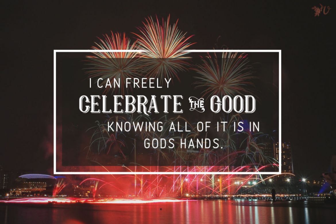 Free To Celebrate {The Grove: Party}