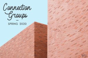 Connection Groups FAQ