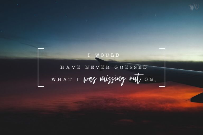 Elbow Jabs and Sacred Spaces