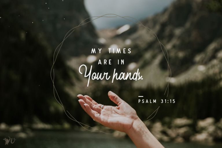 Living an Exodus Life