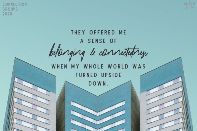 A Safe Space During Re-entry